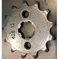 Звезда ведущая 428-13T Китай