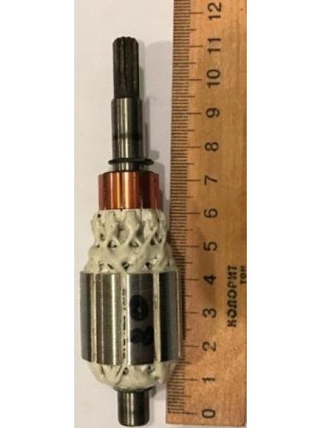 Якорь стартера GY6-80 YABEN