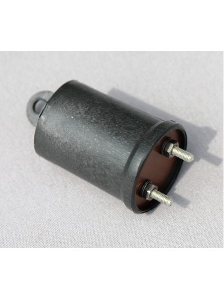 Реле поворотов МТ 12V ( Харьков)