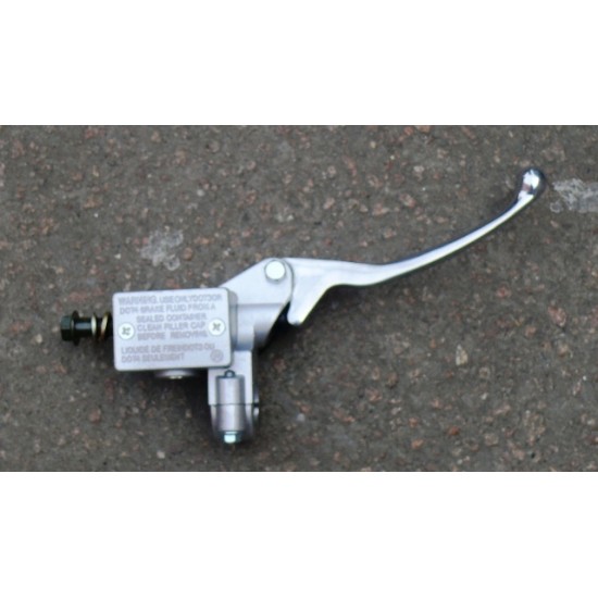 Тормозная машинка LEAD-90