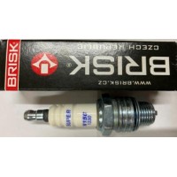 Свеча 2T N15C 1330 Super BRISK 1 шт.