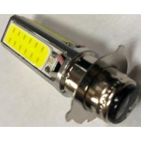 Лампа фары LED 3 уса "COB"