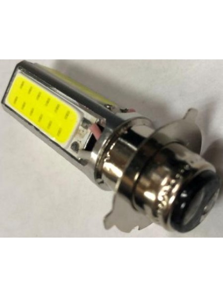 Лампа фары LED 3 уса "COB"