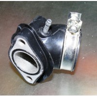 Патрубок карбюратора GY6-125-150