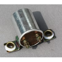 Реле поворотов МТ 12V (металл)