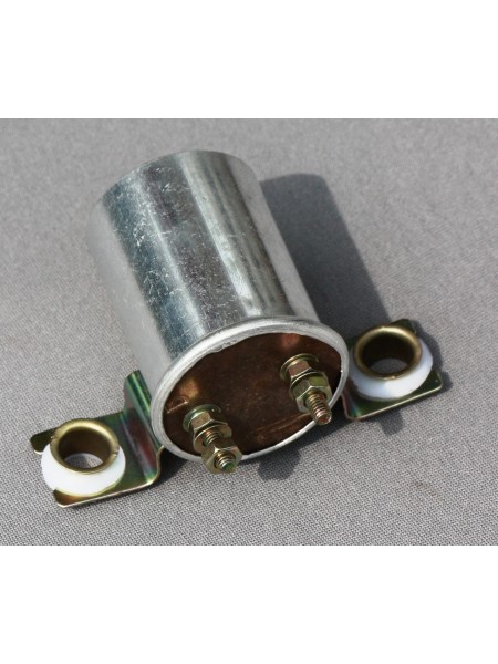Реле поворотов МТ 12V (металл)
