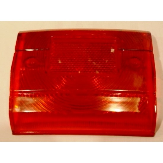 Стёкла стопа YAMAHA 54V CHAMP