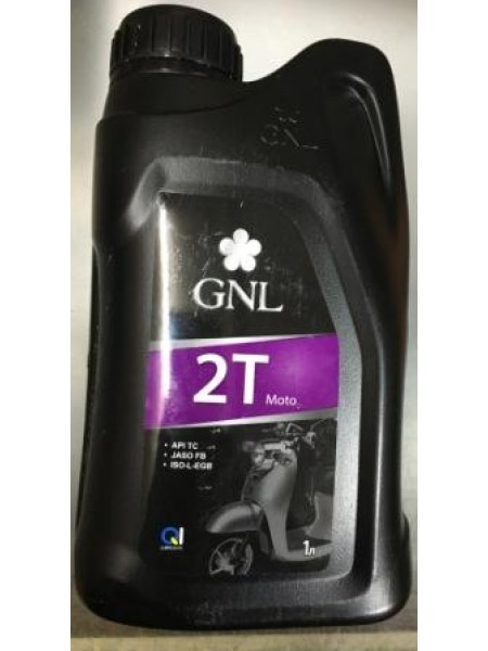 Масло GNL 2т (ящ - 12 шт)