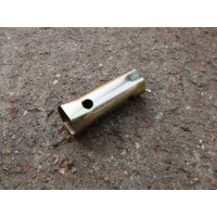 Ключ свечной на 10*12 4t