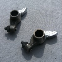 Коромысло клапанов GY6-60 (пара)