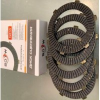 Диски сцепления МИНСК SDTW как (АТЛАНТ)