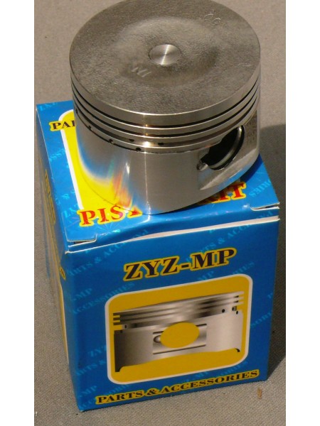 Поршень GY6-125 Ǿ52,5 std