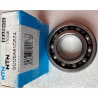 Подшипник 25X52X13 NTN SC05A51CS24 копия