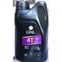 Масло GNL 4т (ящ - 12 шт.)