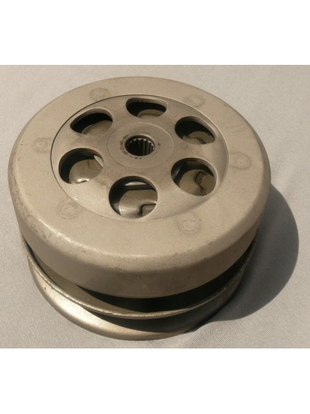 Вариатор задний JOG-90 ( 3 колодки)