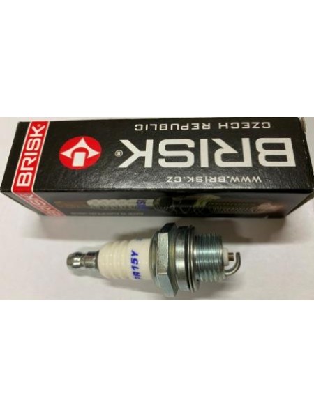 Свеча бензопила PR15Y 3022 GARDEN BRISK 1 шт.