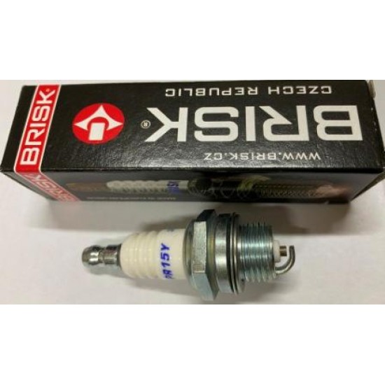 Свеча бензопила PR15Y 3022 GARDEN BRISK 1 шт.