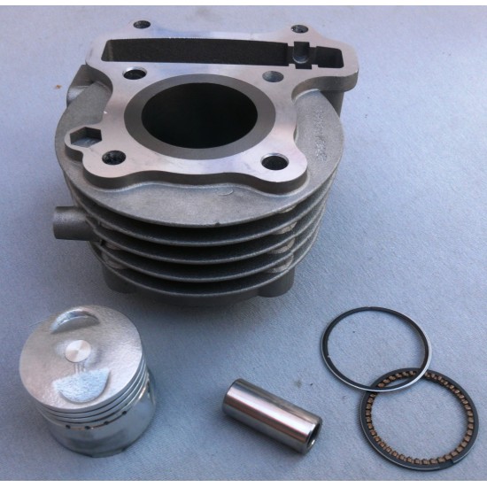 Цилиндропоршневая группа GY6-80 Ǿ47 4t