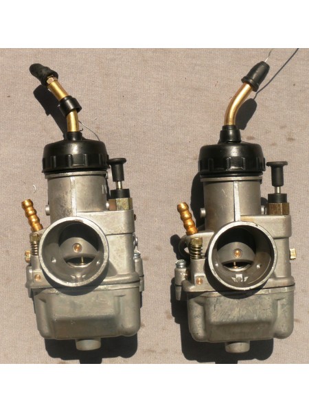 Карбюратор 68-У + 68 У-01 МТ, УРАЛ /Китай/(пара)