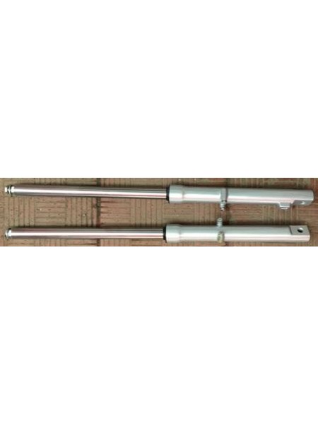 ПЕРЬЯ ВИЛКИ ALFA диаметр 27mm