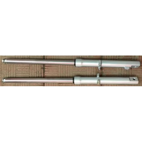 ПЕРЬЯ ВИЛКИ ALFA диаметр 27mm