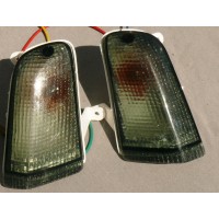 Повороты в сборе LEAD-90 пара