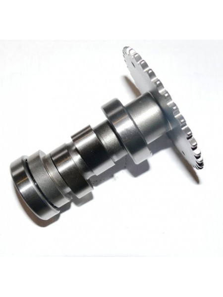 Распредвал GY6-125 - 150