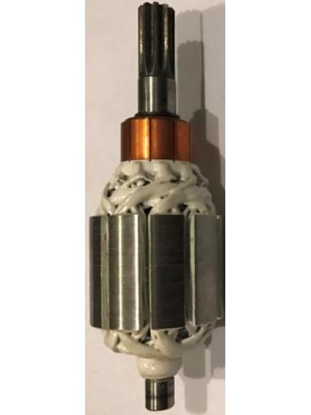 Якорь стартера JOG-125