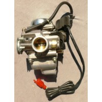 Карбюратор GY6-150