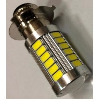 Лампа фары LED 3 уса ( кукуруза )