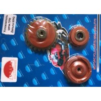 Ролики натяжные цепи ГРМ ДЕЛЬТА