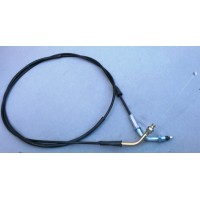 Трос GY6-50,60,80,125,150 газа гайка-гайка 2,2 метра
