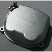 Крышка головки клапанов GY6-125