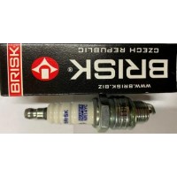 Свеча 2T NR14YC 1387 Super BRISK 1 шт.