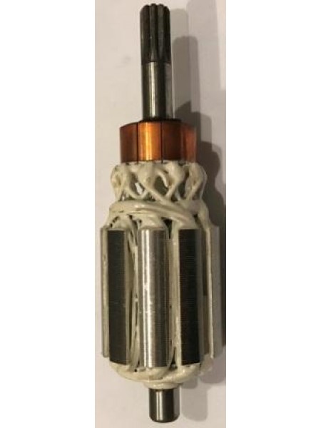 Якорь стартера LEAD-90