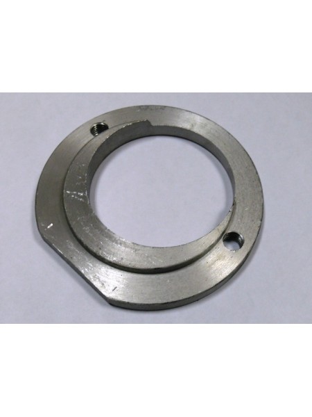 Переходник генератора МТ, УРАЛ , К-750 6V на 12V