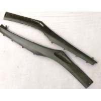 Лыжа AF-27