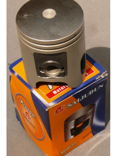 Поршень AXIS-90 Ǿ50 0,5