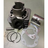 Цилиндропоршневая группа TACT-50 2t JYMP TAIWAN