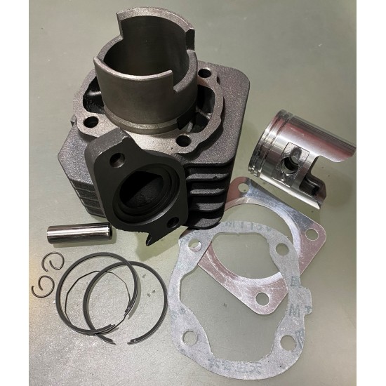 Цилиндропоршневая группа TACT-50 2t JYMP TAIWAN