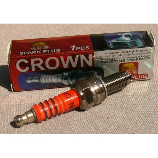 Свеча CROWN CP7E 4t