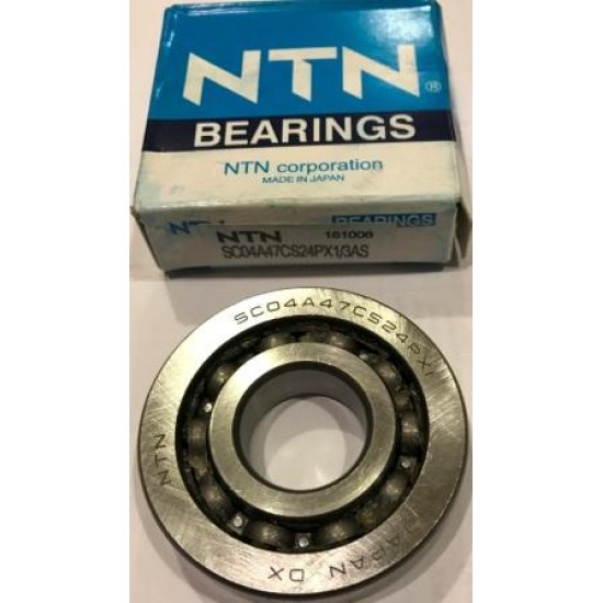 Подшипник 20X52X12 NTN SC04A47CS24PX1 18/27/24/L-50