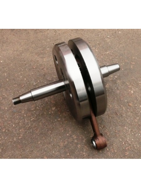 Коленвал Минск 12 V №3