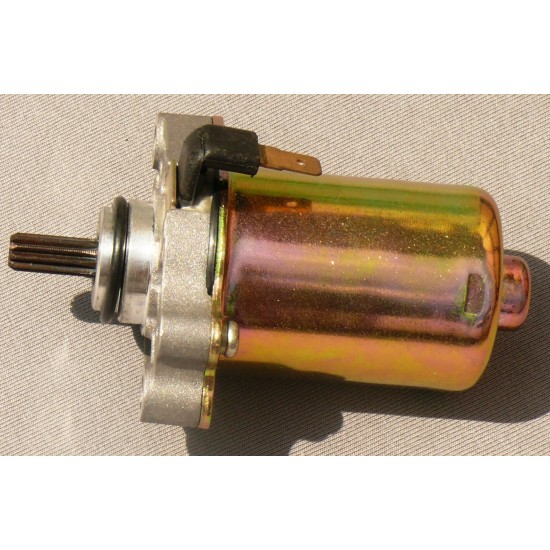 Стартер AD-50 SUZUKI