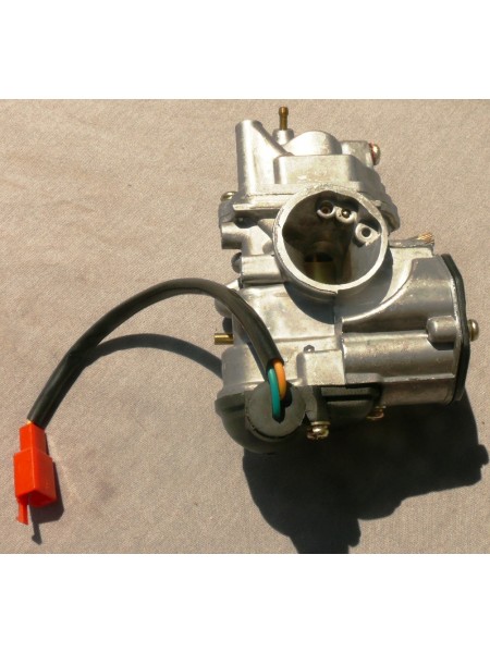 Карбюратор AD-50-100