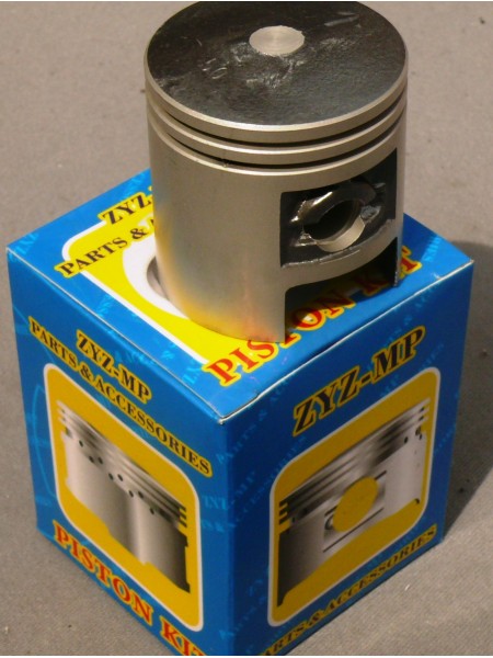 Поршень TB-50 Ǿ41 std