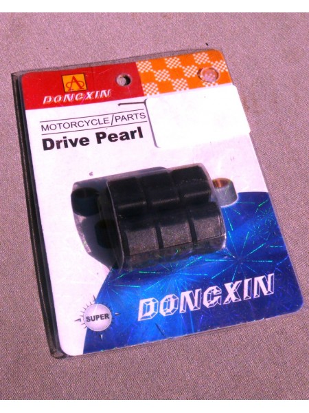 Ролики тюнинг HONDA 16*13 11 g