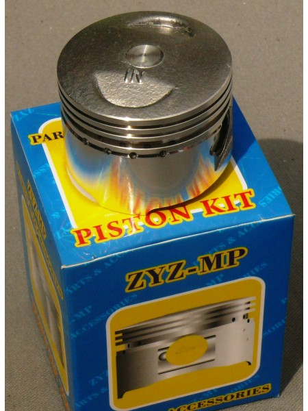 Поршень GY6-60 Ǿ44 std