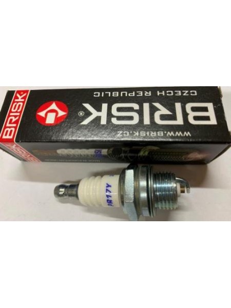Свеча бензопила PR17Y 3021 GARDEN BRISK 1 шт.