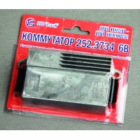 КЭТ МИНСК 6 В //Украина//"СОВЕК"